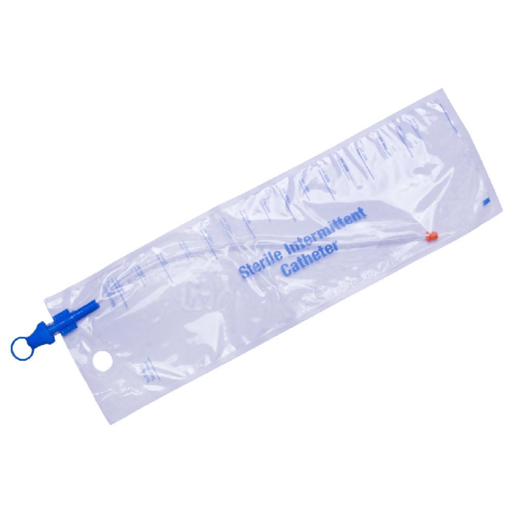 MDevice Intermittent Catheter with Gel