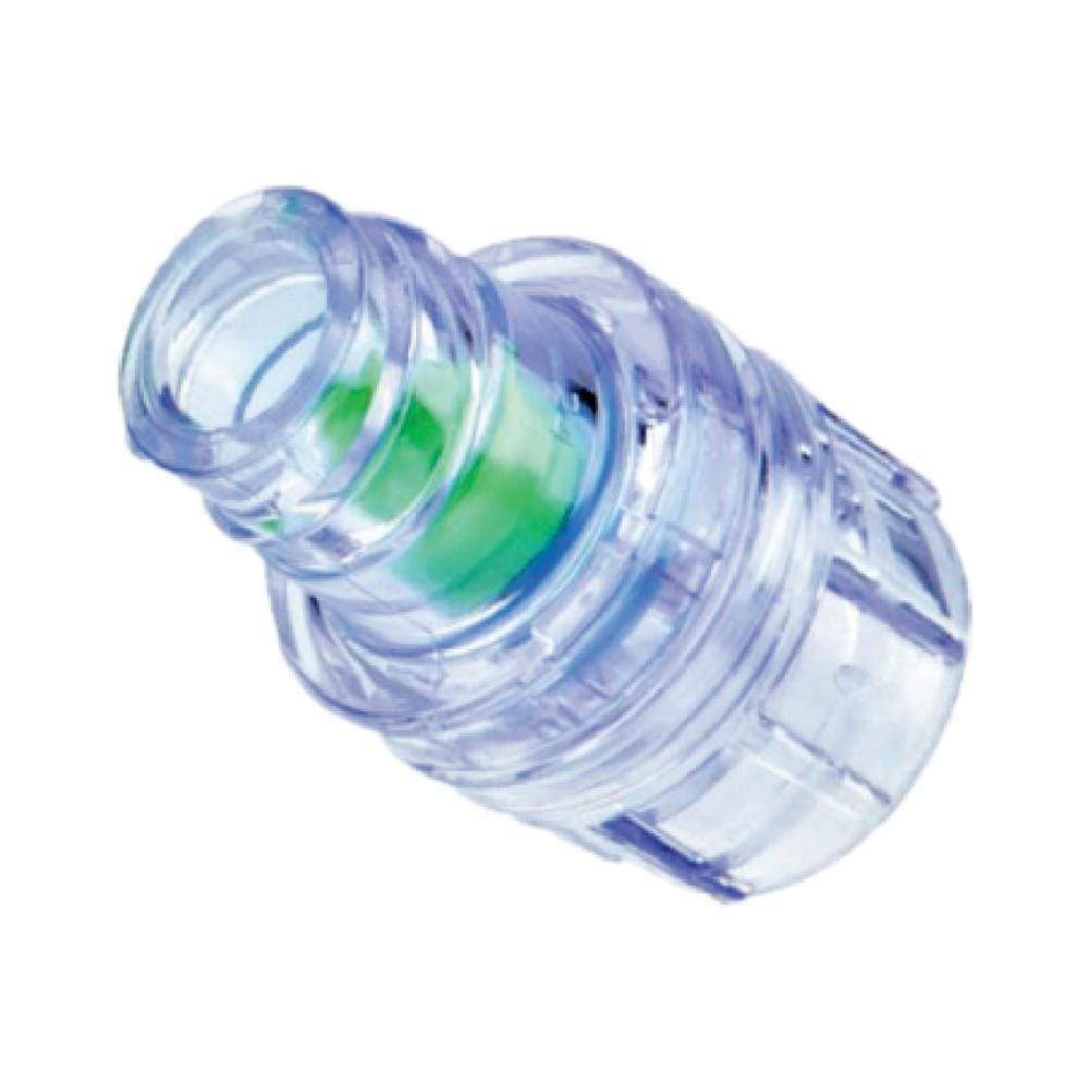 MDevice Luer Site Valve