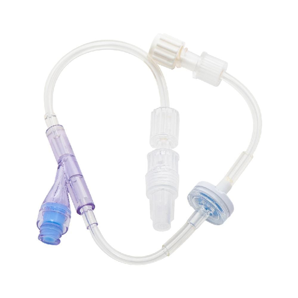MDevice Minimum Volume Extension Set