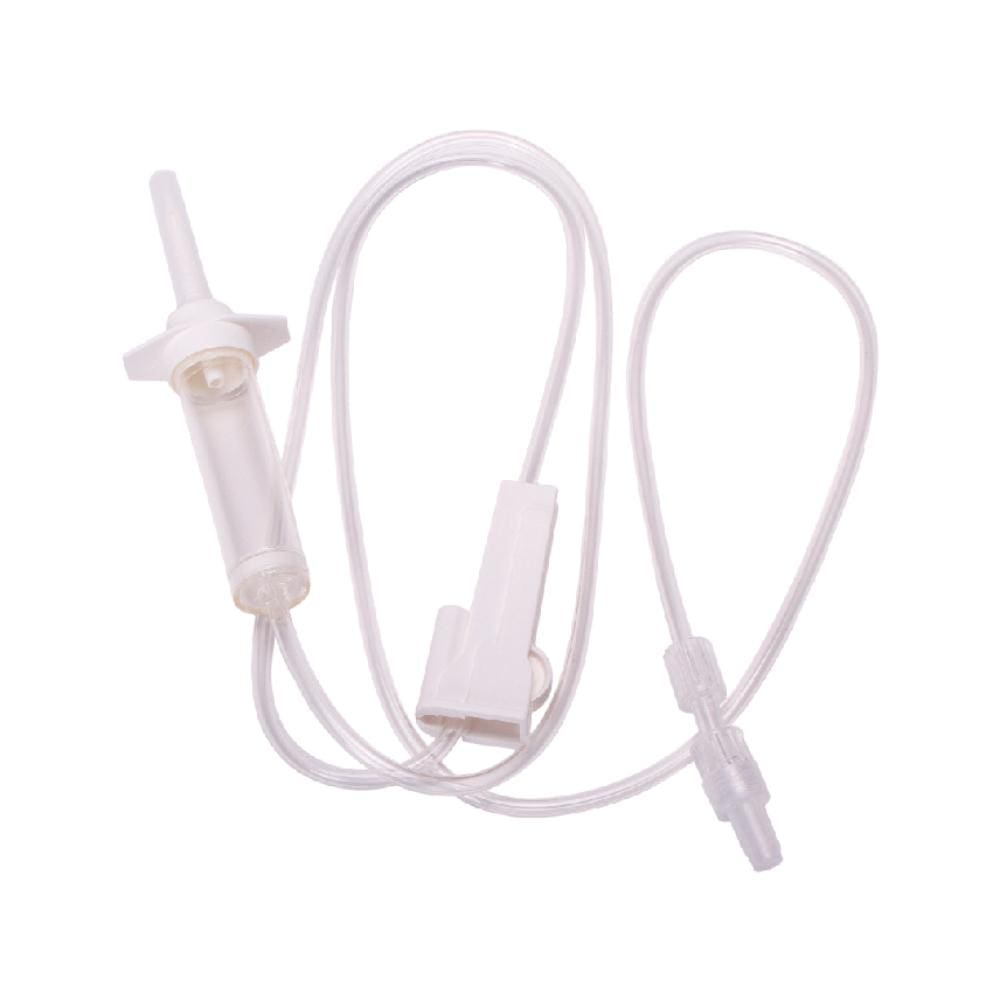 MDevice Secondary Infusion Set