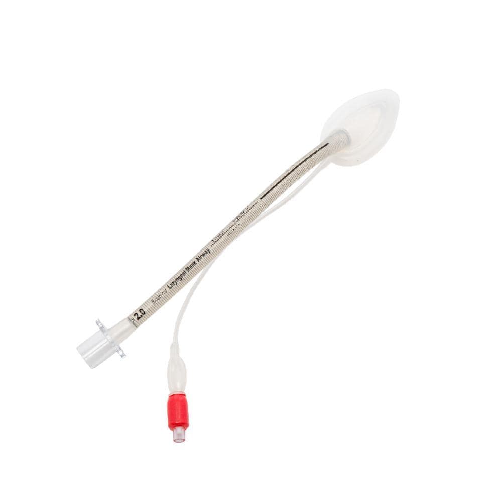 MDevice Silicone Disposable Laryngeal Airway Mask