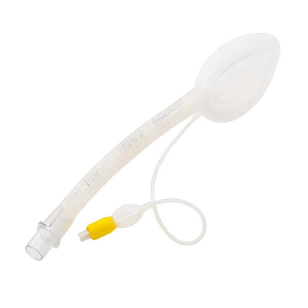 MDevice Silicone Disposable Laryngeal Airway Mask