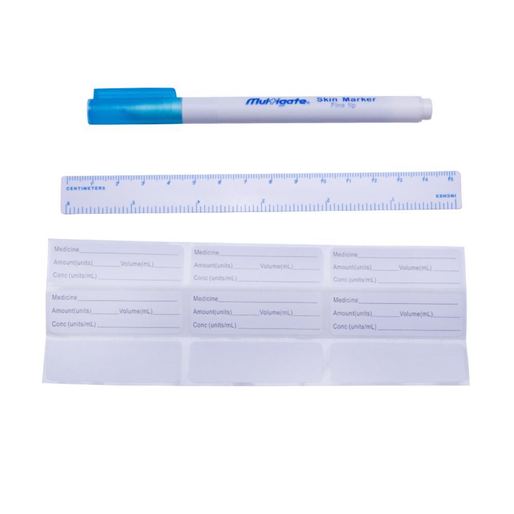 MDevice Surgical Marking Pen