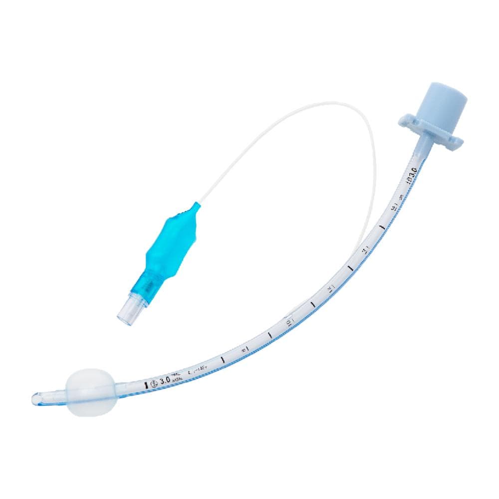 MDevices Endotracheal Tube - Standard Cuffed
