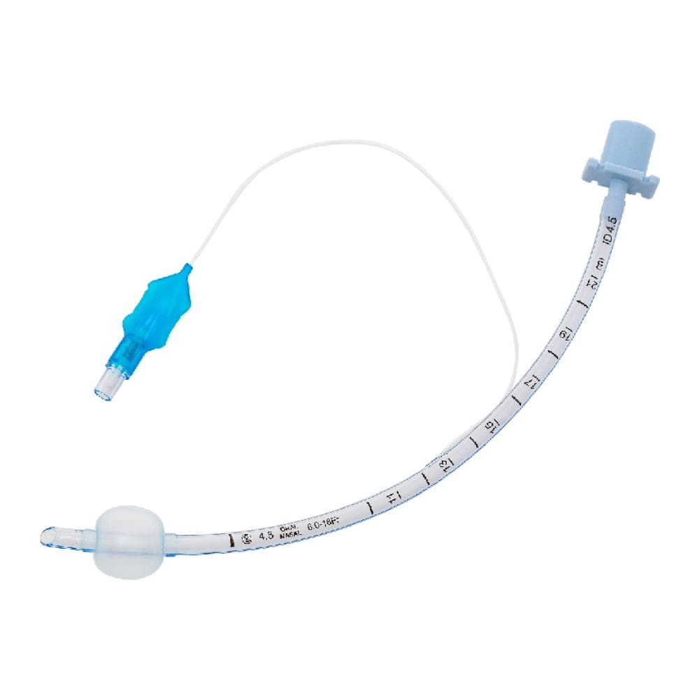 MDevices Anaesthesia 4.5mm / Sterile MDevices Endotracheal Tube - Standard Cuffed