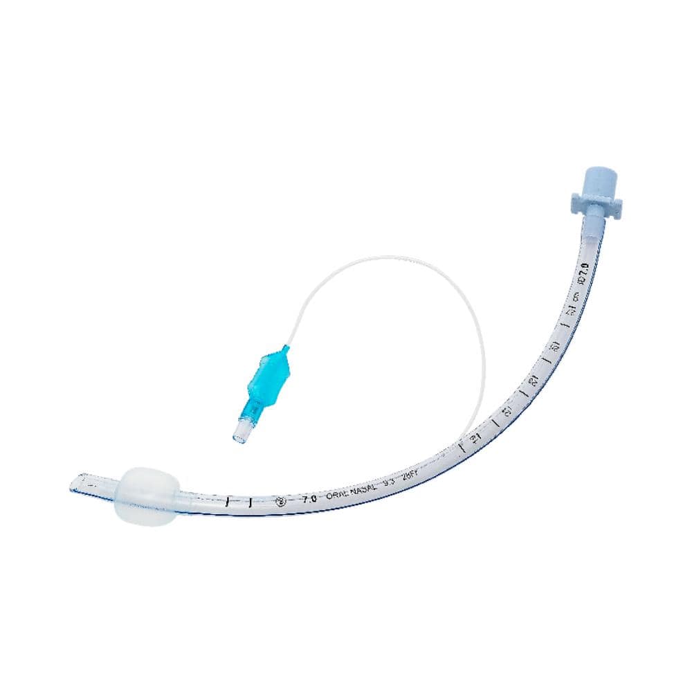 MDevices Anaesthesia MDevices Endotracheal Tube - Standard Cuffed