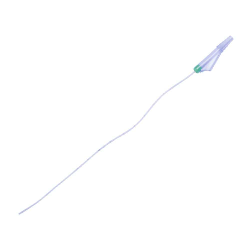 MDevices Suction Catheter - Y Type Control Vent