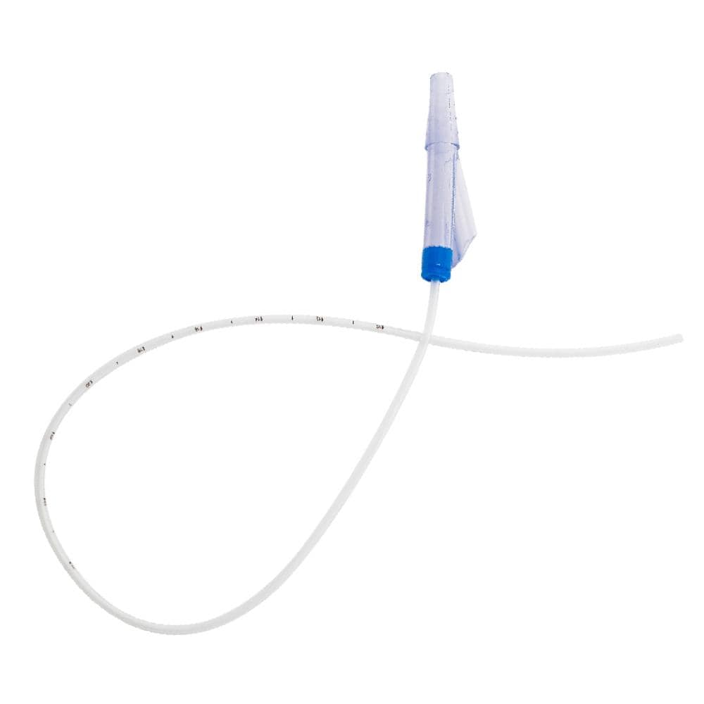 MDevices Respiratory Support MDevices Suction Catheter - Y Type Control Vent
