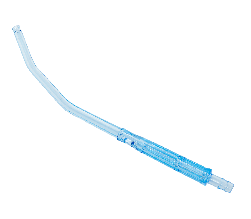 MDevices Respiratory Support MDevices Yankauer Handle