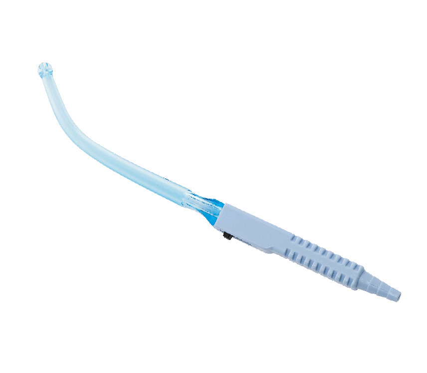 MDevices Respiratory Support MDevices Yankauer Handle