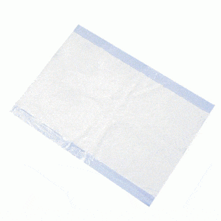 Med-Con CELFLO Underpads 4 Ply Bluey