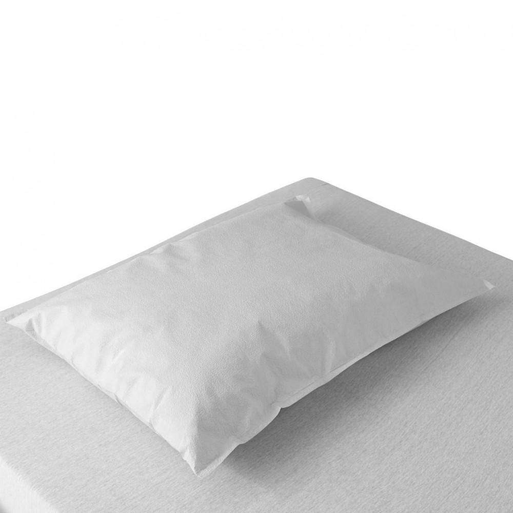 Med-Con Pillow Sleeves White 500101