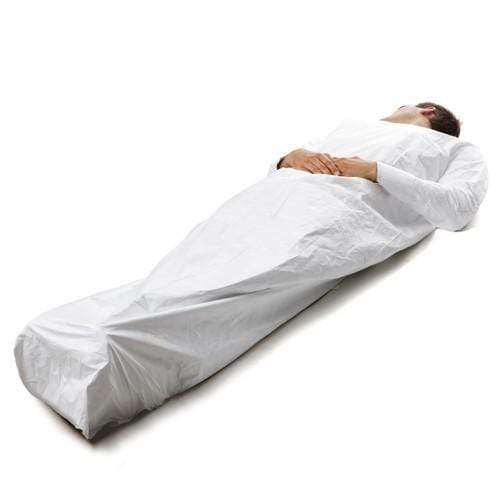 Med-Con Shrouds Spunbond