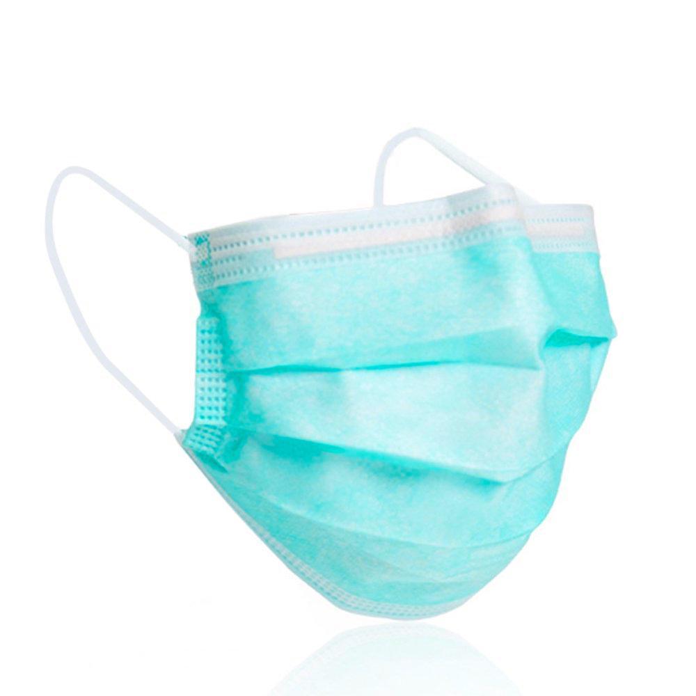 Med-Con Surgical Face Mask with Loops (Australian Made)