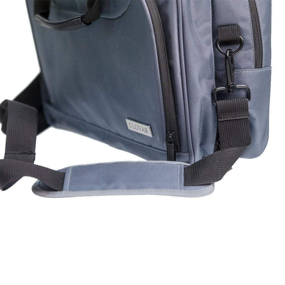 Medibag the Medical Utility Bag - Grey