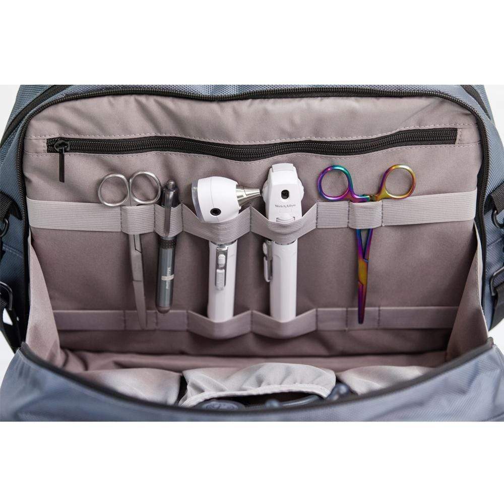 Medibag the Medical Utility Bag - Grey
