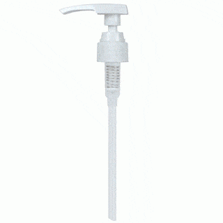 Microshield Hand & Body Wash Dispensers Microshield Dispenser Pump 2ml