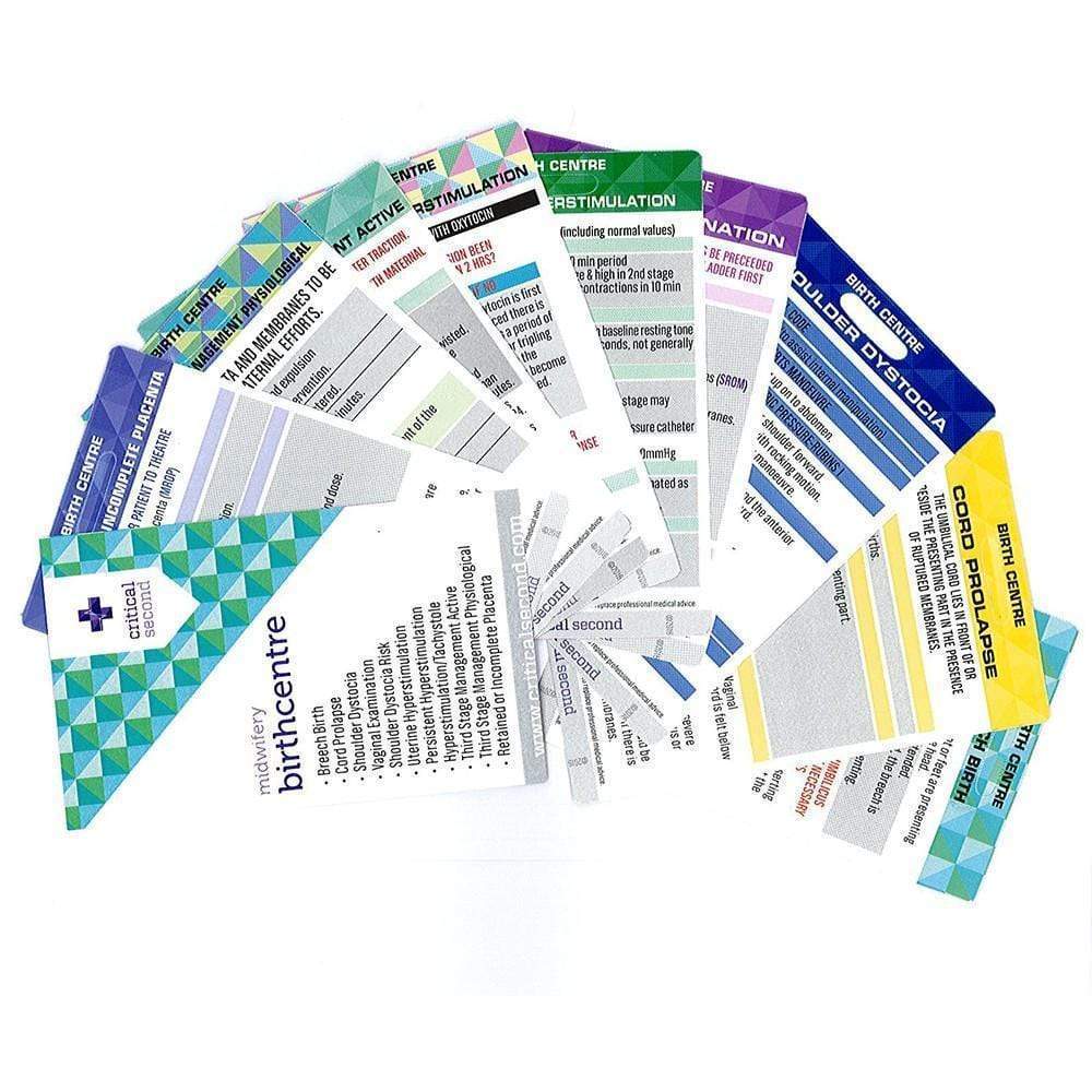 Midwifery Pack - Birth Centre