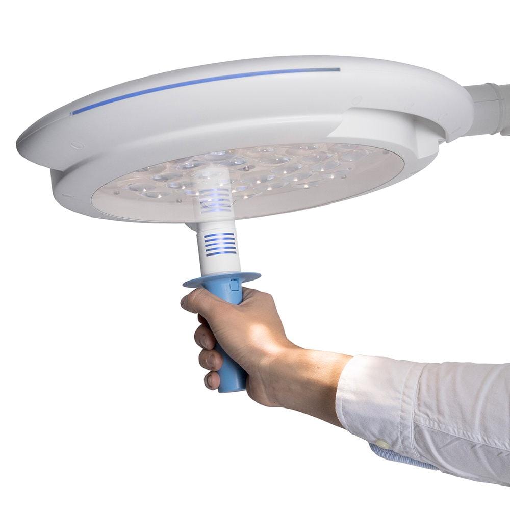 MIMSAL MIMLED 600 LED Medical Procedure Light