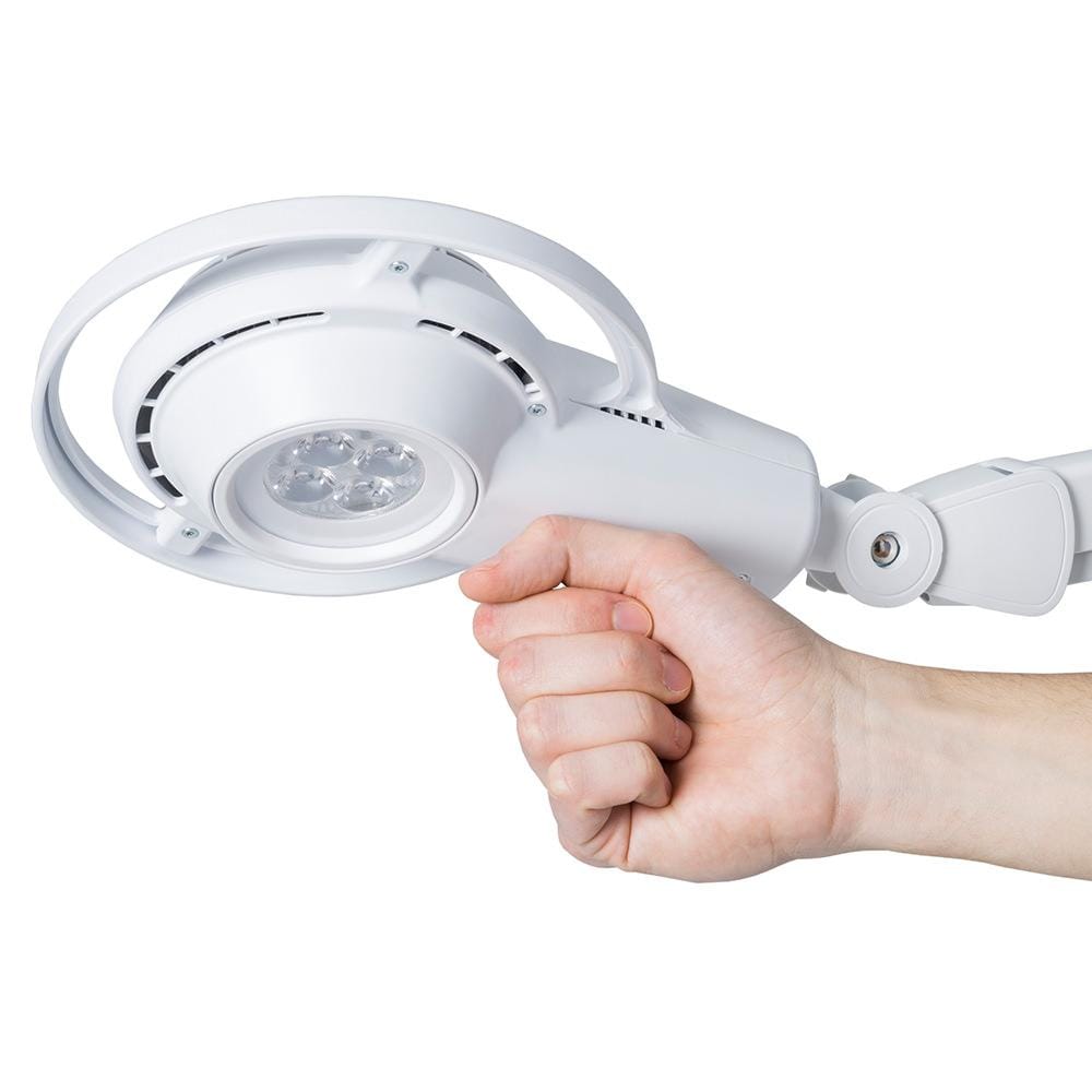 MIMSAL MS LED Examination Lighting - Vet Equip Australia