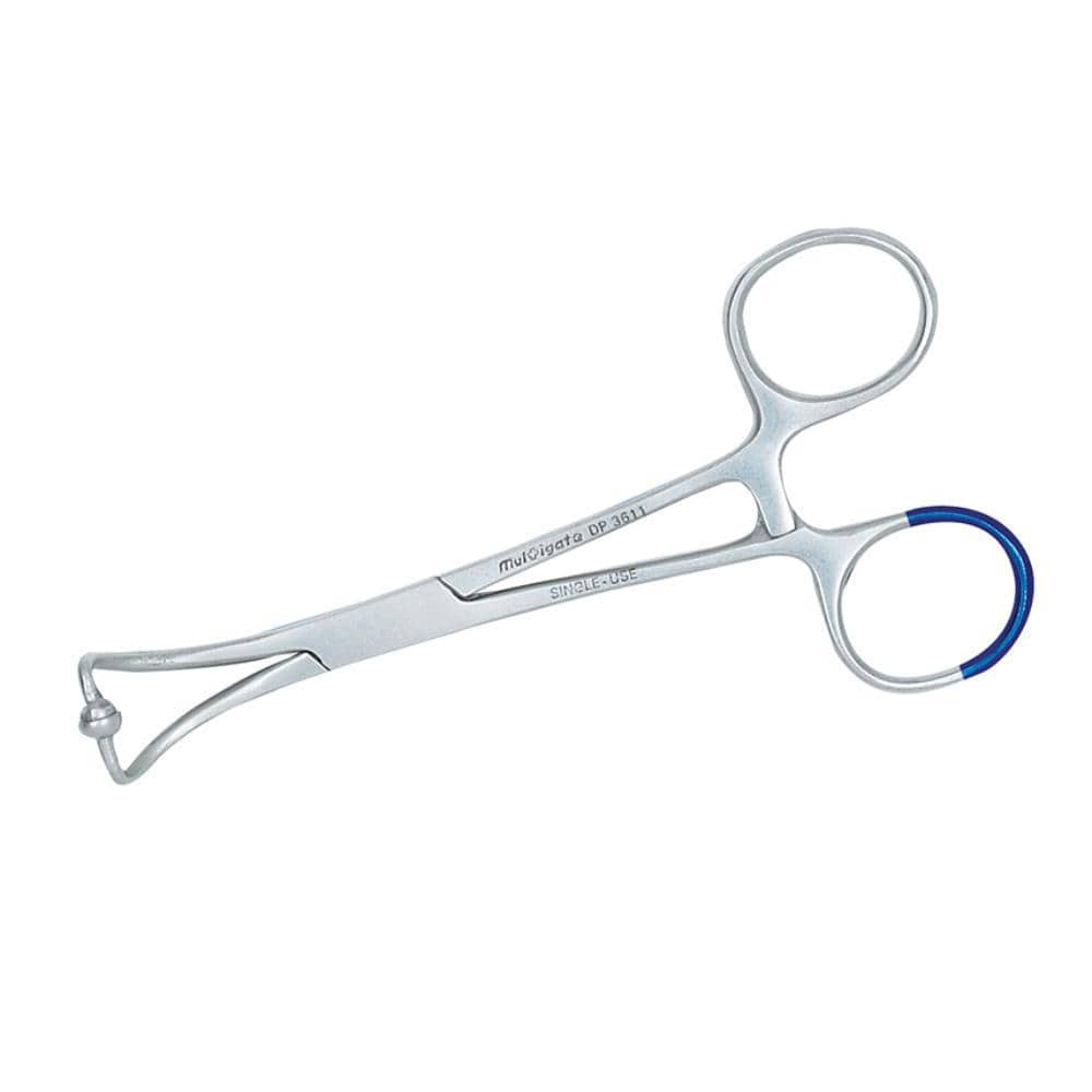 Multigate Ball & Socket Towel Forceps