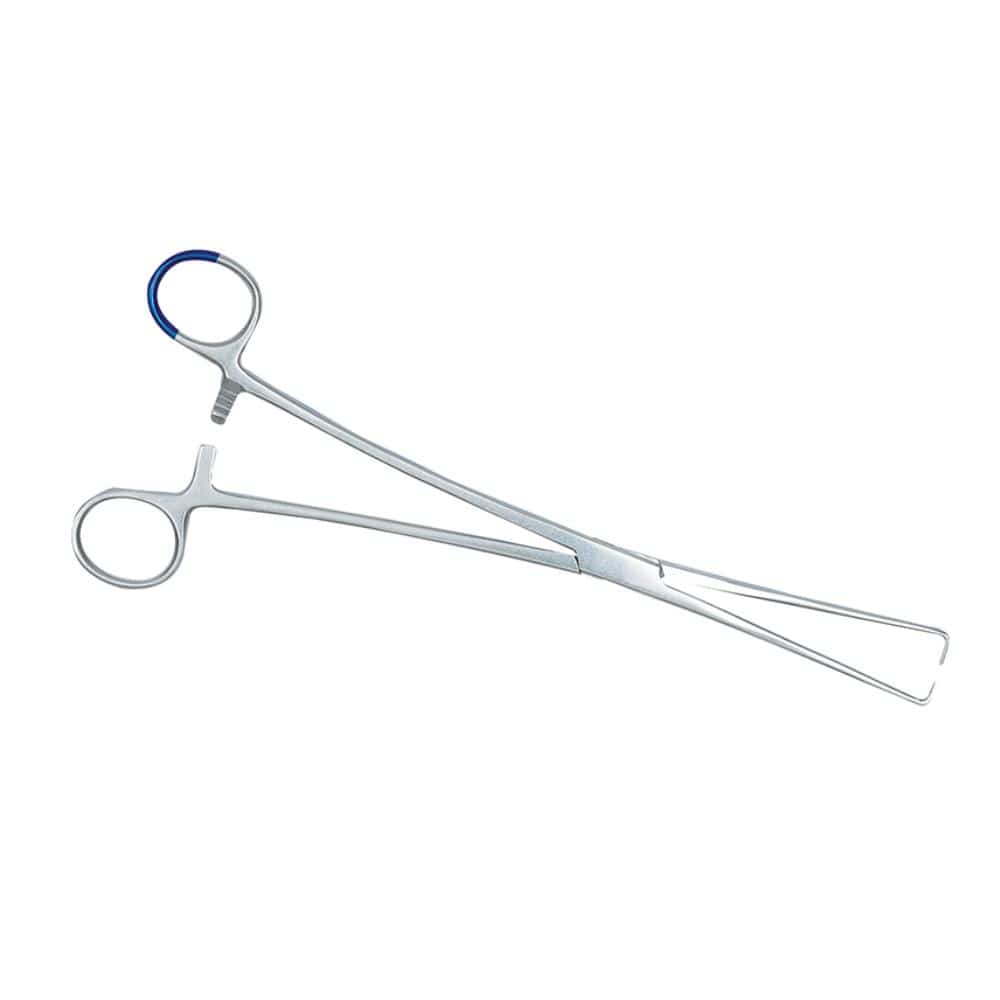 Multigate Braun Tenaculum Forceps