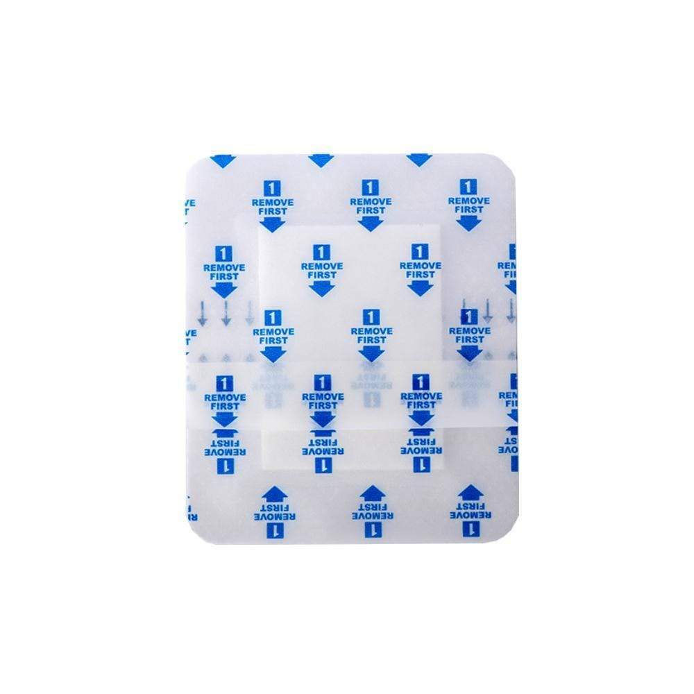 Multigate Claripose Adhesive Island Dressing