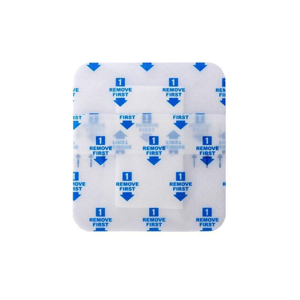 Multigate Claripose Adhesive Island Dressing