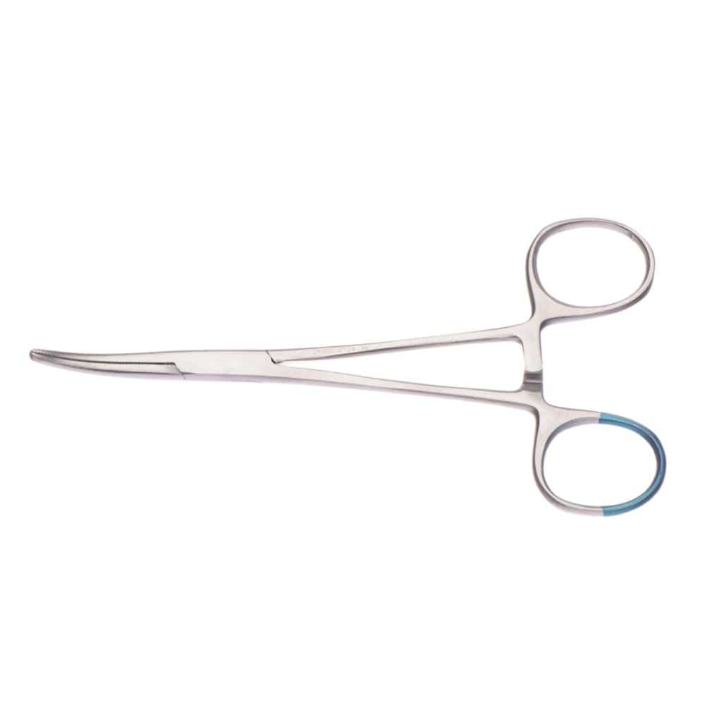 Multigate Crile Artery Forceps