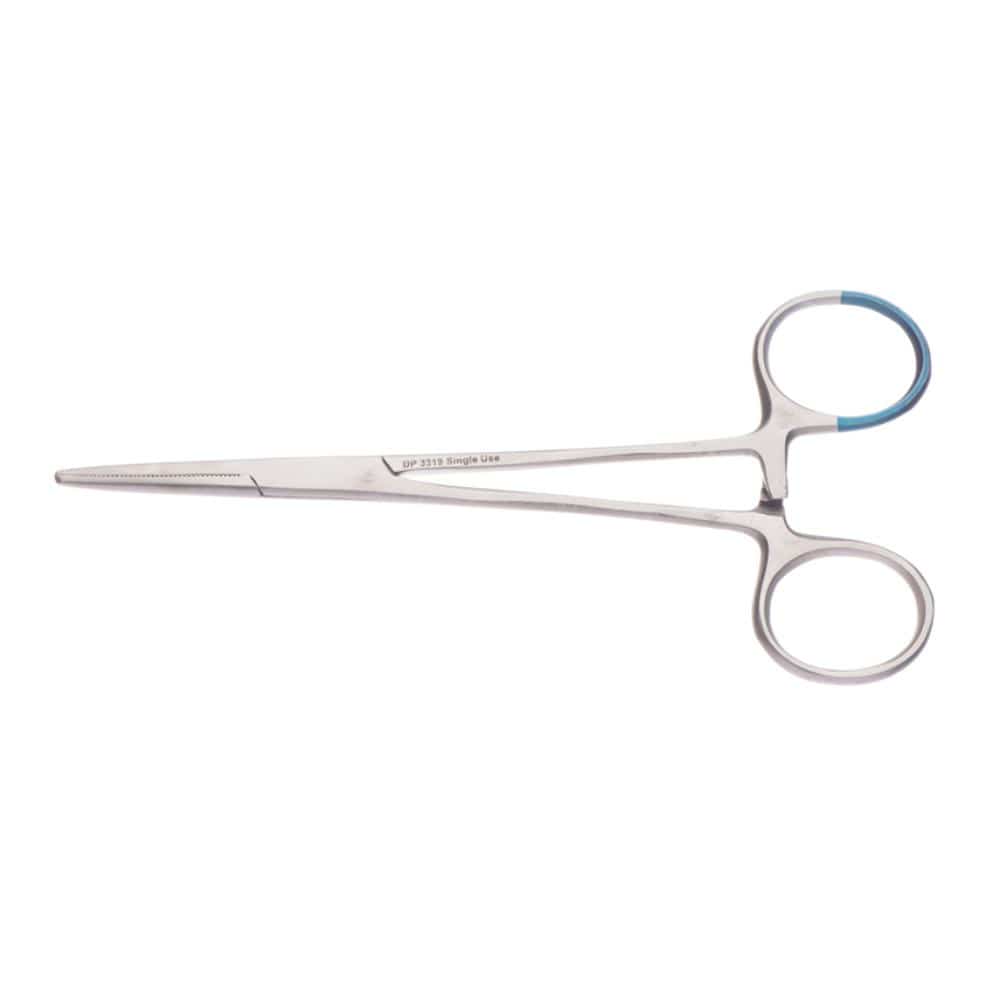 Multigate Crile Artery Forceps