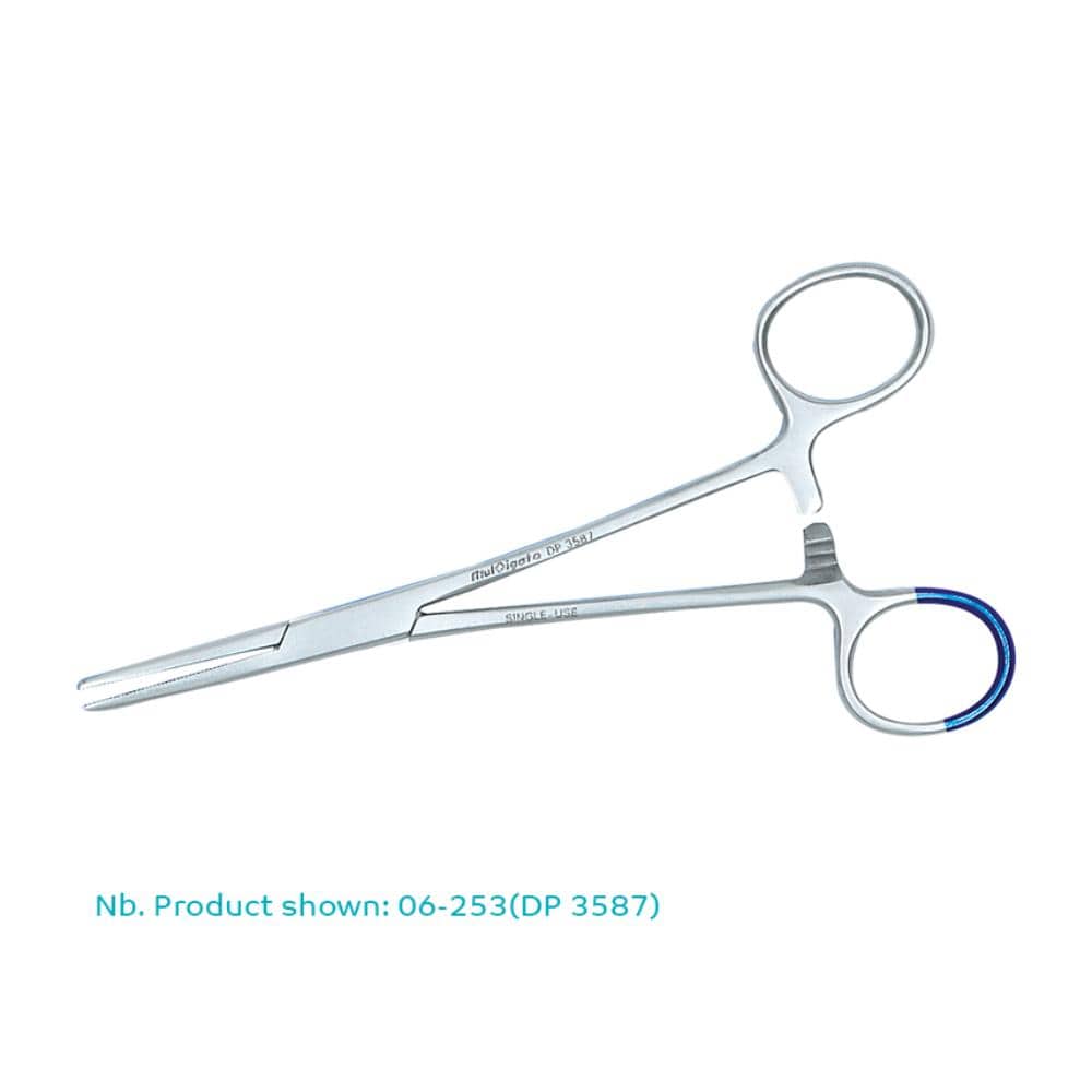 Multigate Crile Rankin Haemostatic Forceps