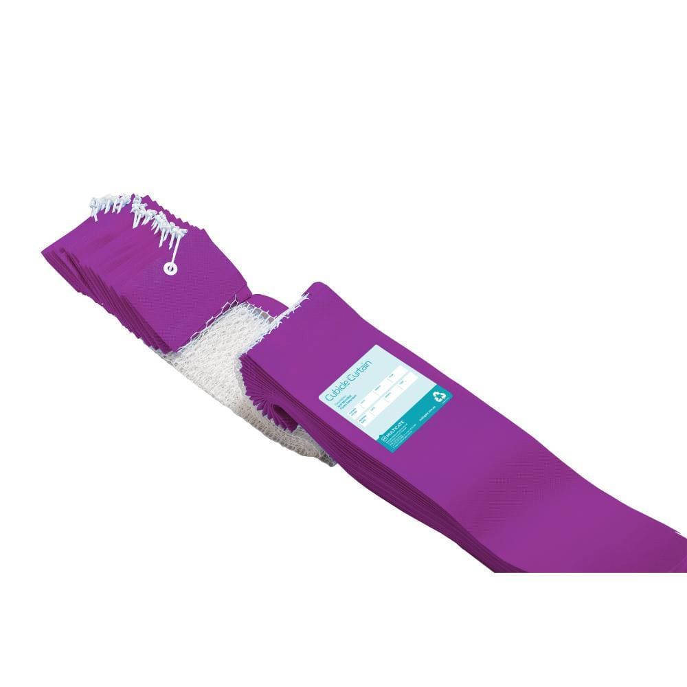 Multigate Cubicle Curtains Disposable - Vet Equip Australia