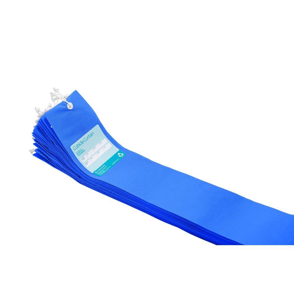 Multigate Cubicle Curtains Disposable - Vet Equip Australia