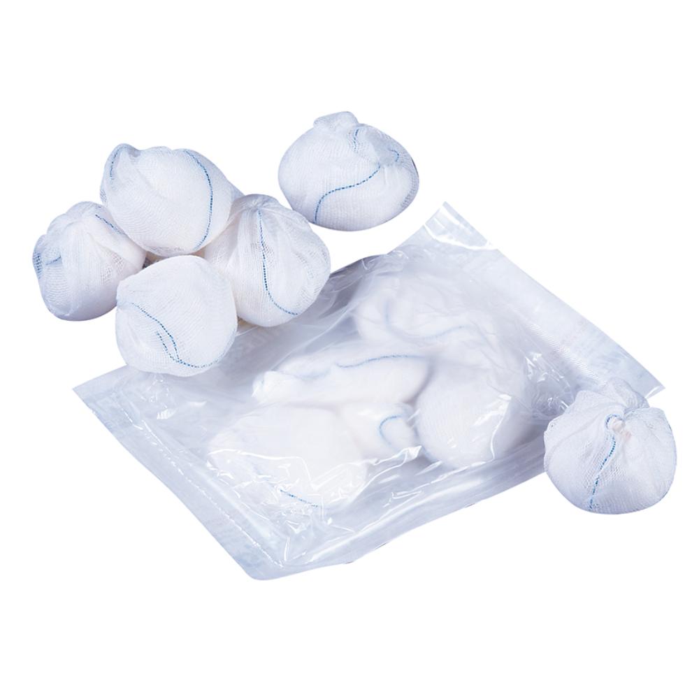 Multigate Detex Pudding Sponges