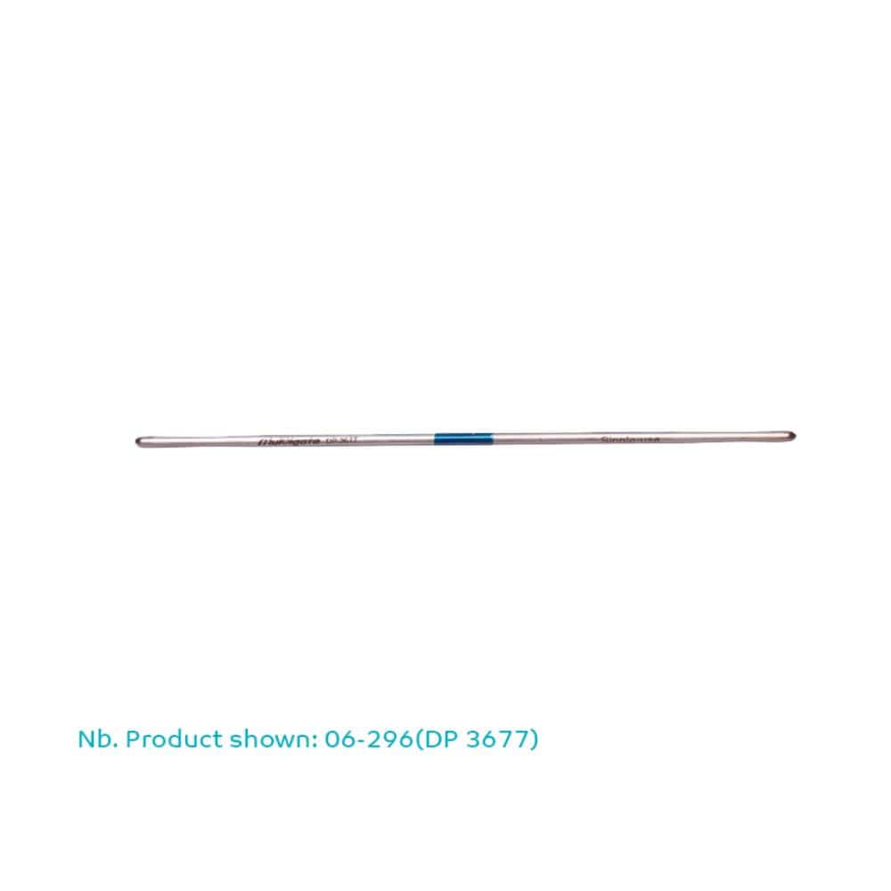 Multigate Disposable Probe