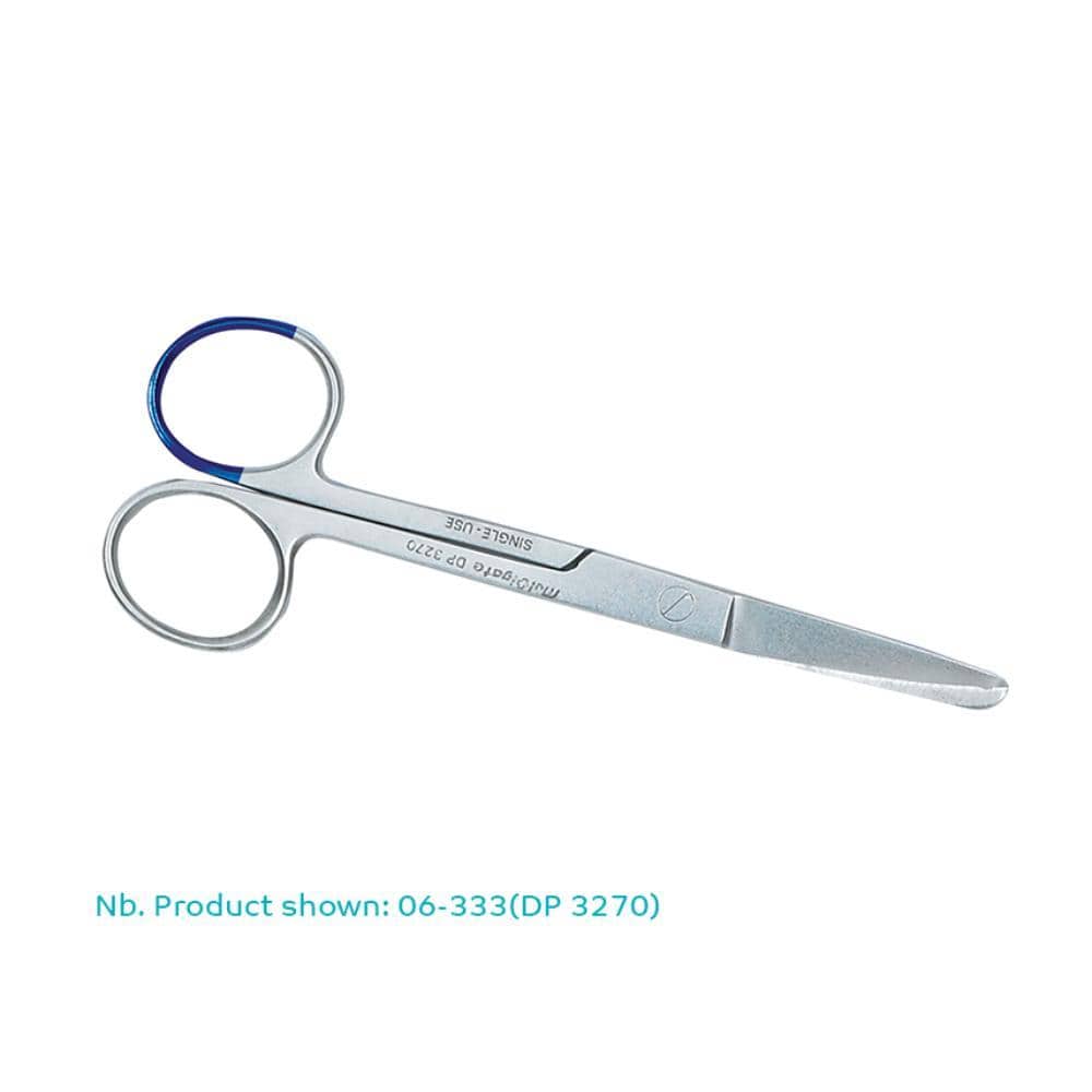 Multigate Dissecting Scissors