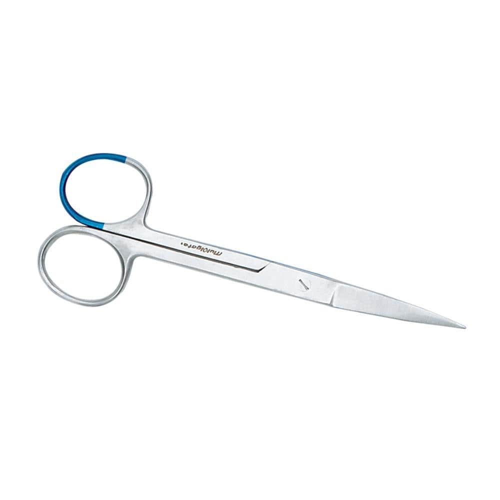 Multigate Dissecting Scissors