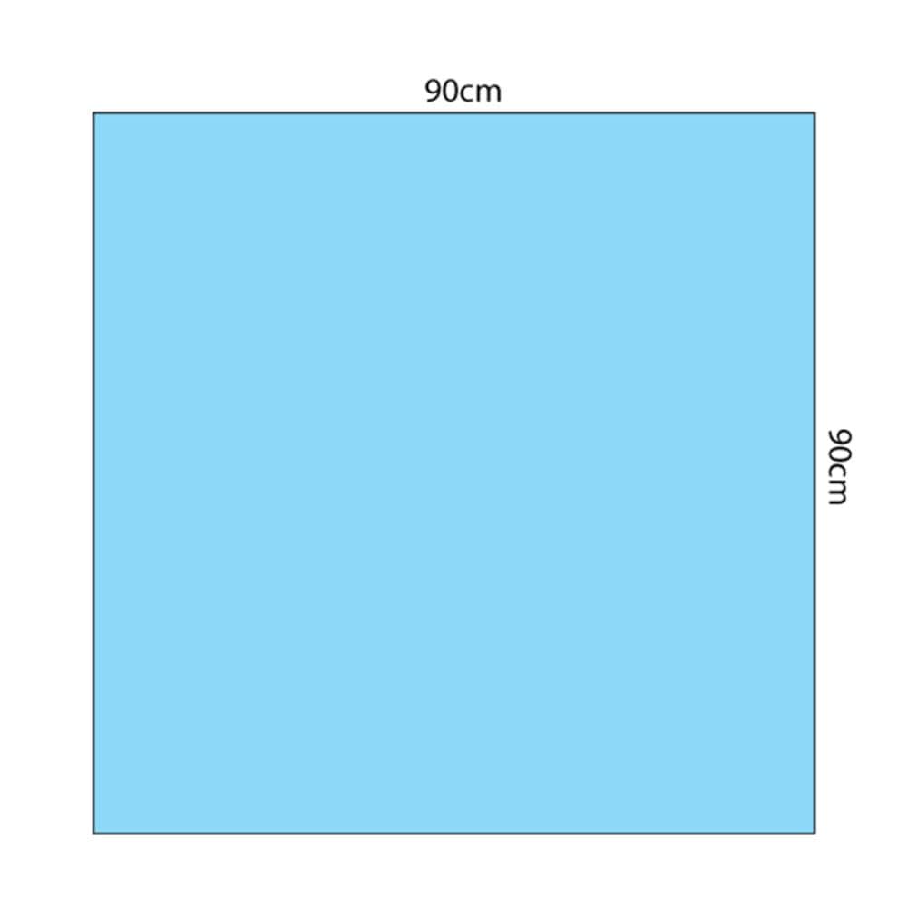 Multigate Drapes & Equipment Covers Protex Drape / 90cm x 90cm / Sterile Multigate Drape
