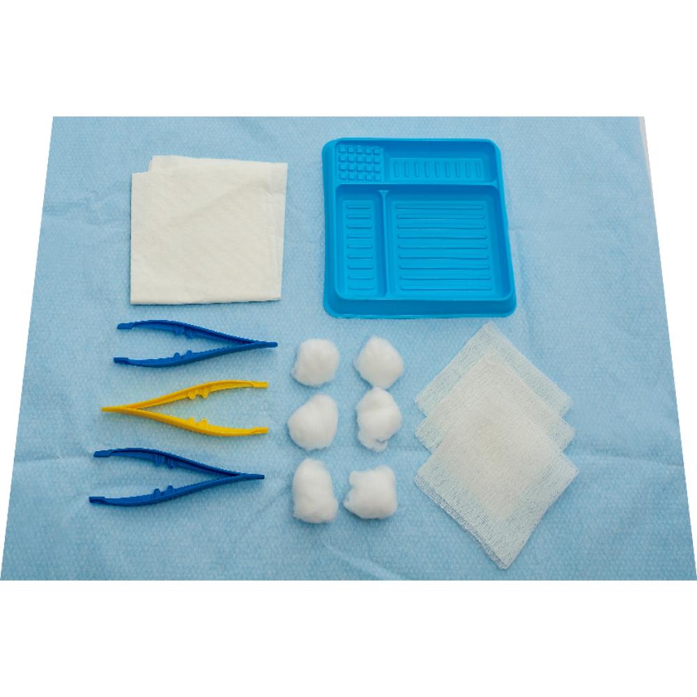 Multigate Procedure Packs Sterile / Basic / 07-888P Multigate Dressing Pack