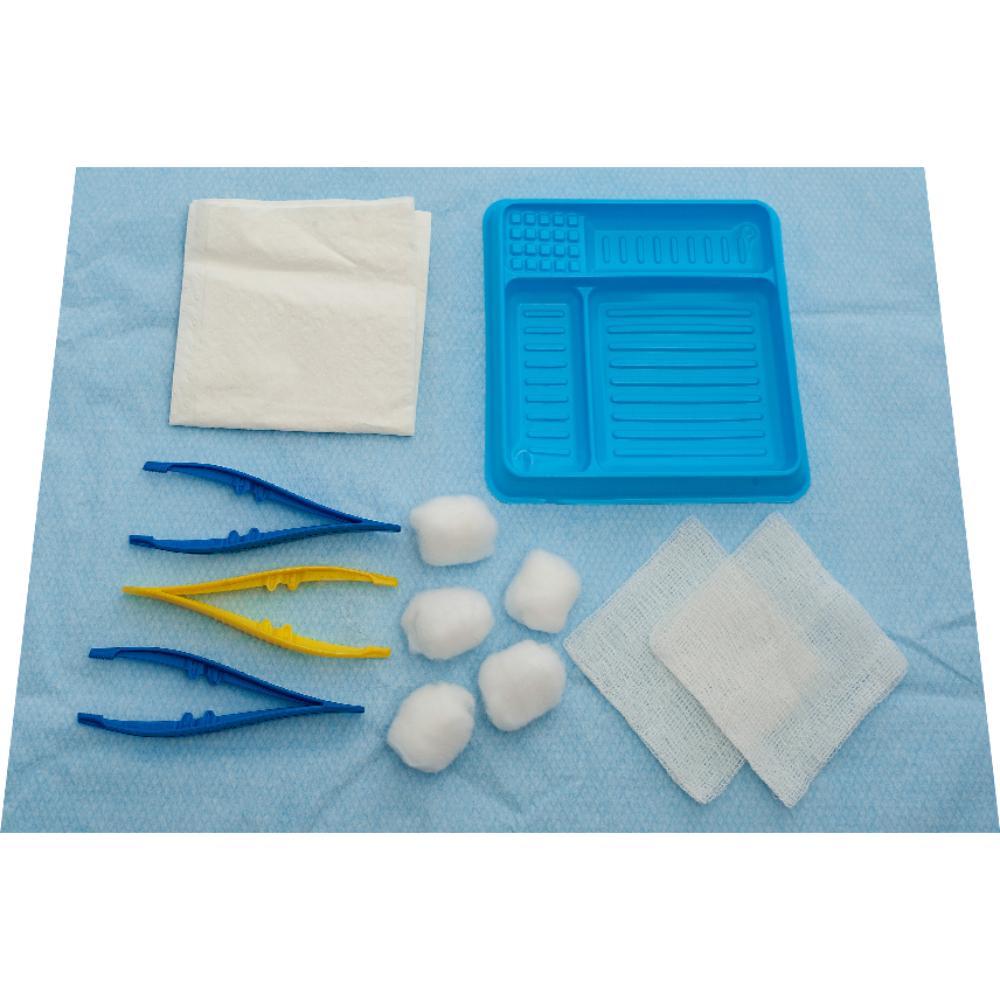 Multigate Procedure Packs Sterile / Basic (NSW) / 08 888NP Multigate Dressing Pack