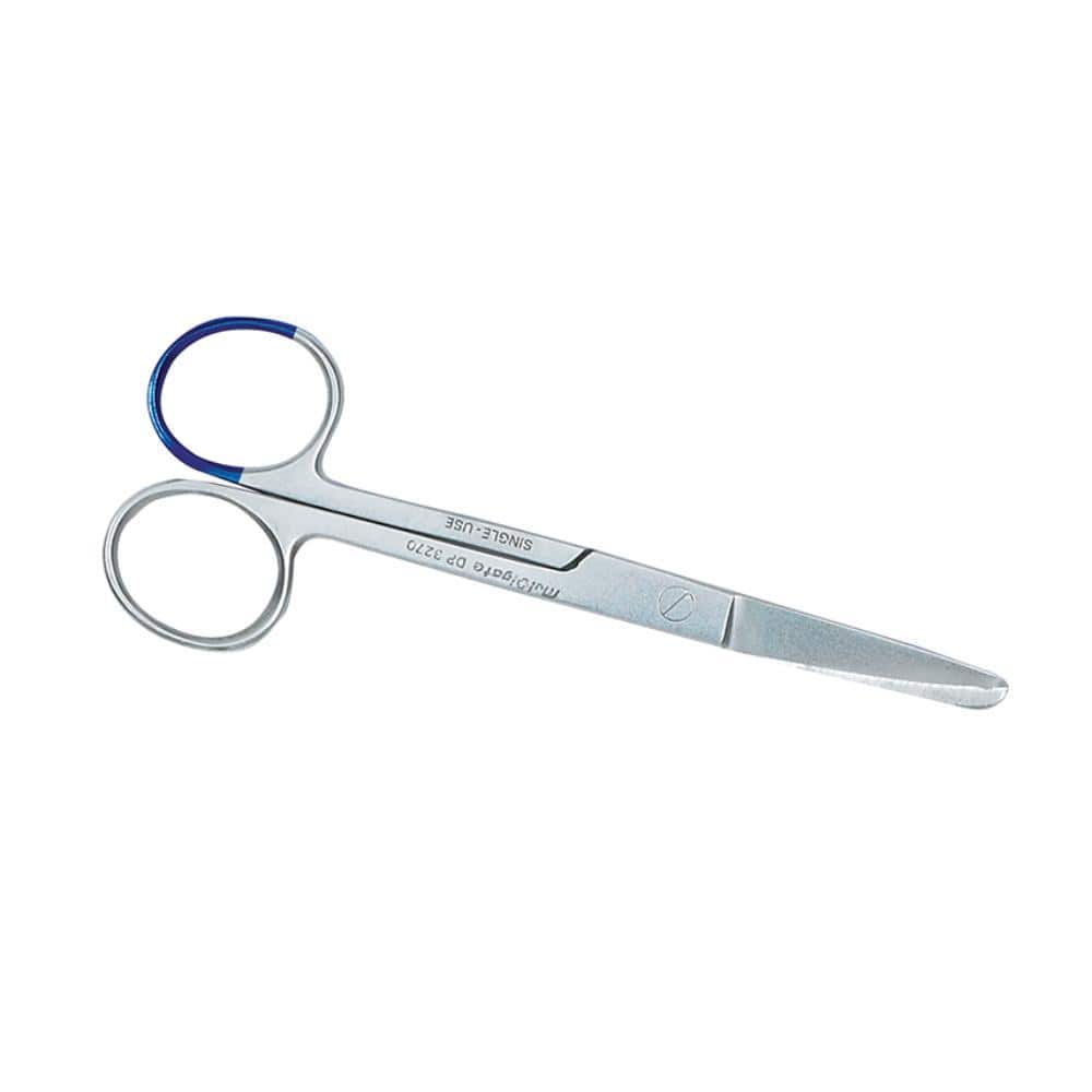 Multigate Dressing Scissors