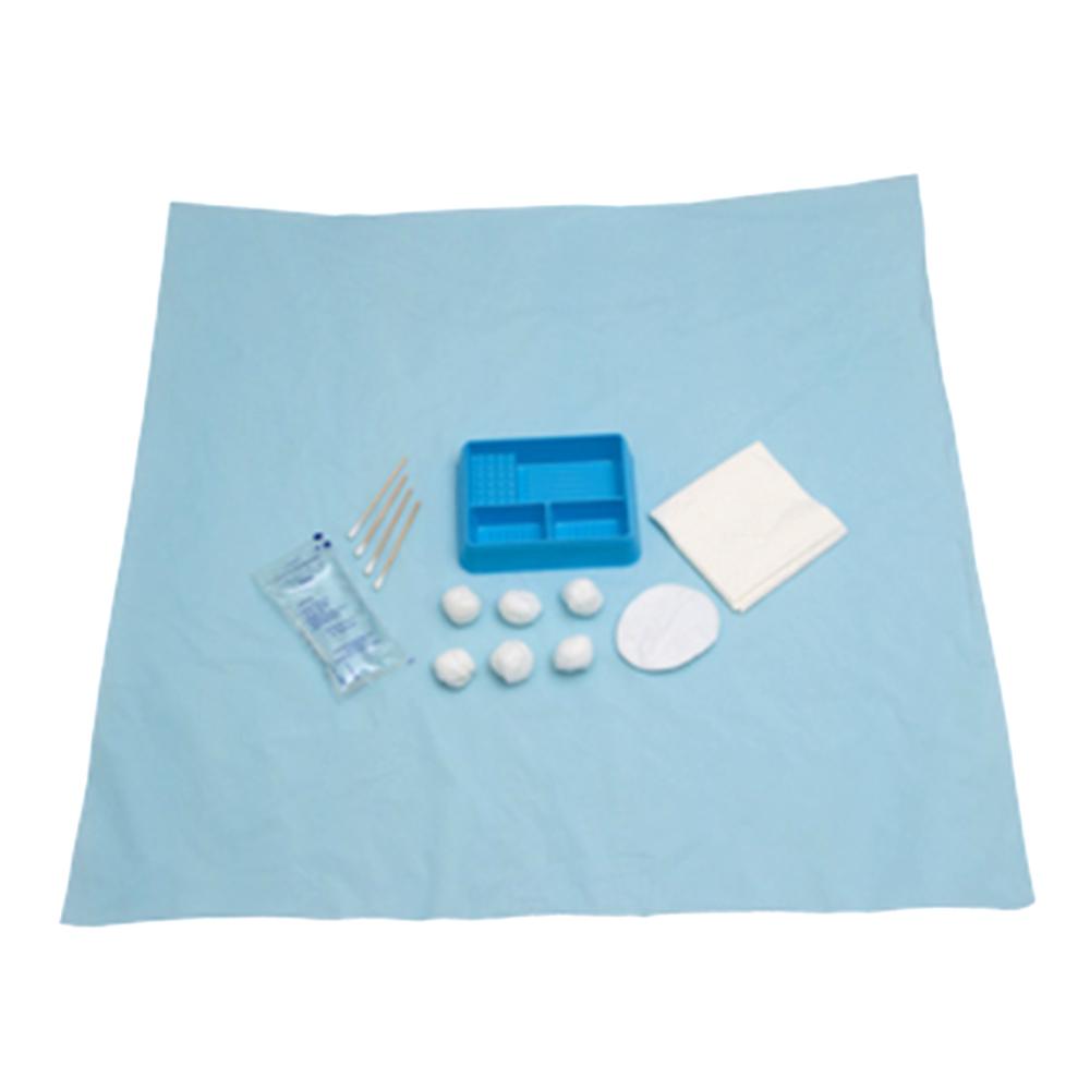 Multigate Eye Dressing Pack
