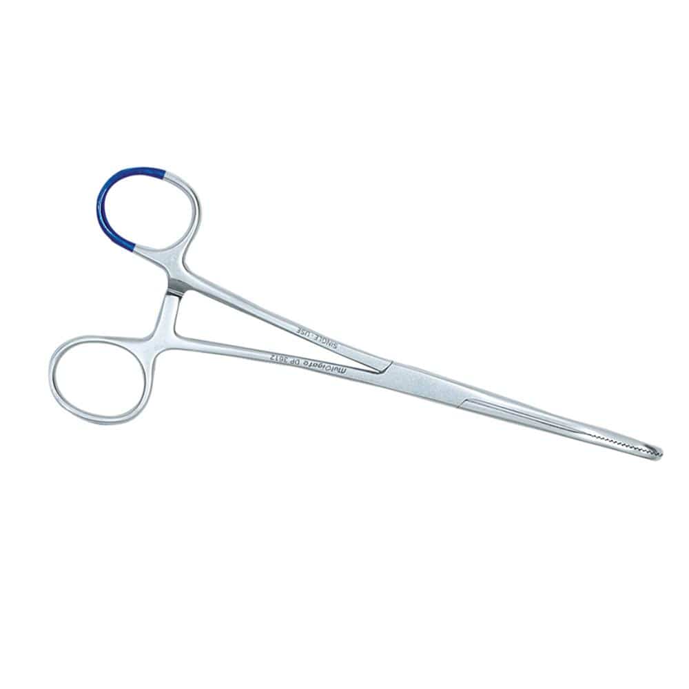 Multigate Foerster Sponge Forceps