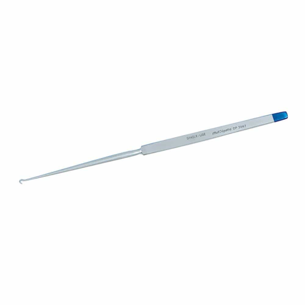 Multigate Gillies Skin Hook