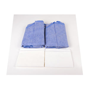 Multigate Gowns Basic Pack