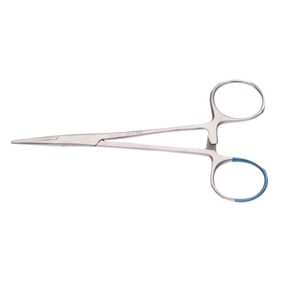 Multigate Halsted Mosquito Forceps