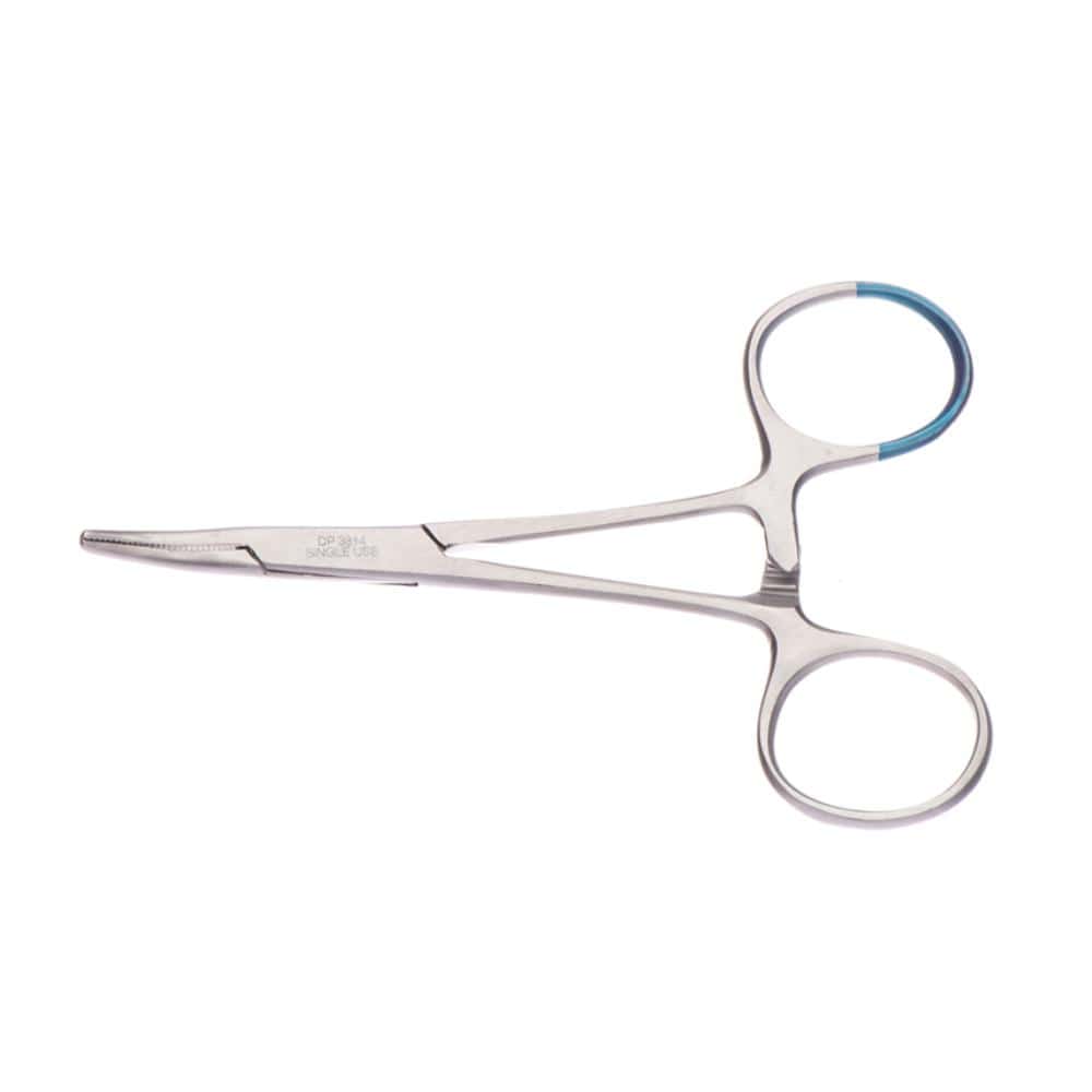 Multigate Hartman Haemosta Forcep