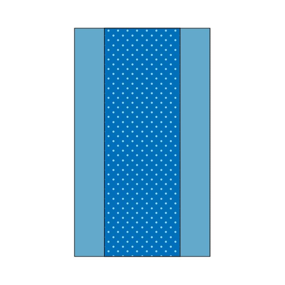 Multigate Heavy Duty Back Table Cover