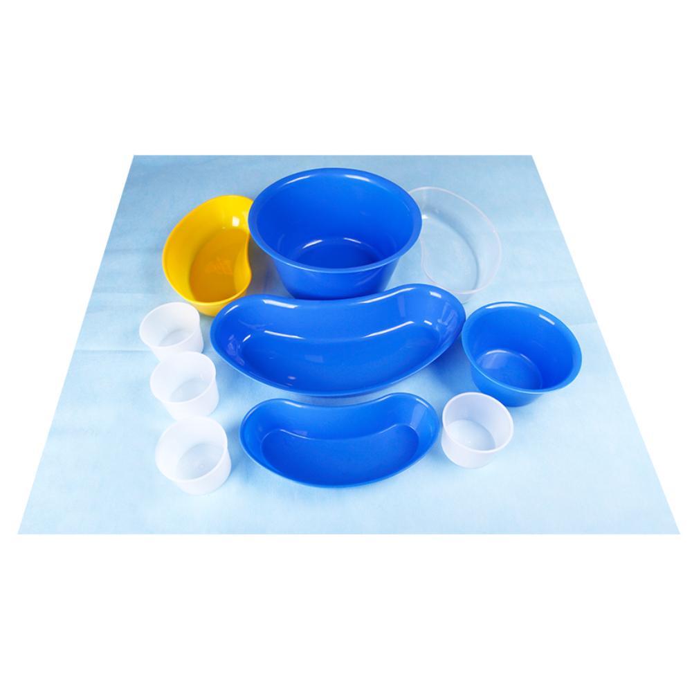Multigate Holloware Bowl Set