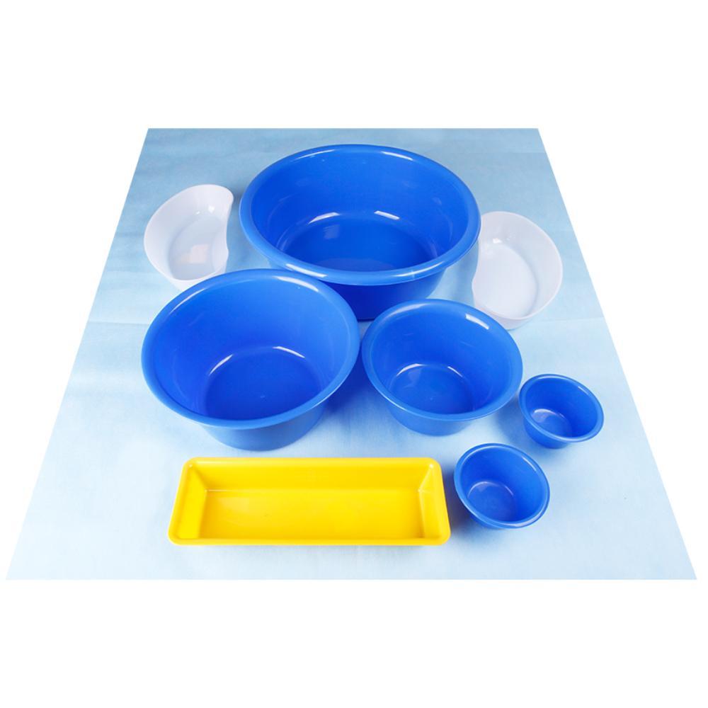 Multigate Holloware Bowl Set